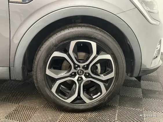 RENAULT ARKANA - voiture d'occasion - Photo 8