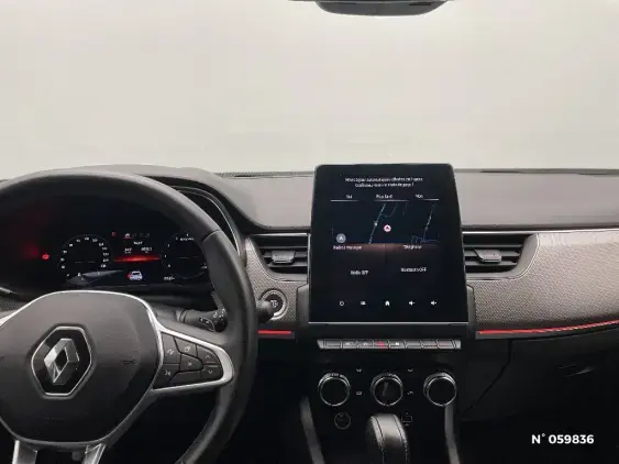RENAULT ARKANA - voiture d'occasion - Photo 9