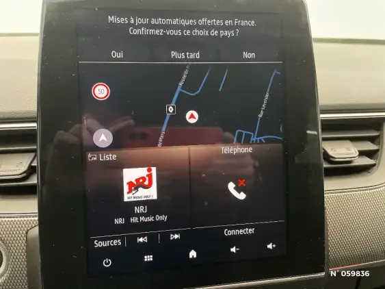 RENAULT ARKANA - voiture d'occasion - Photo 13