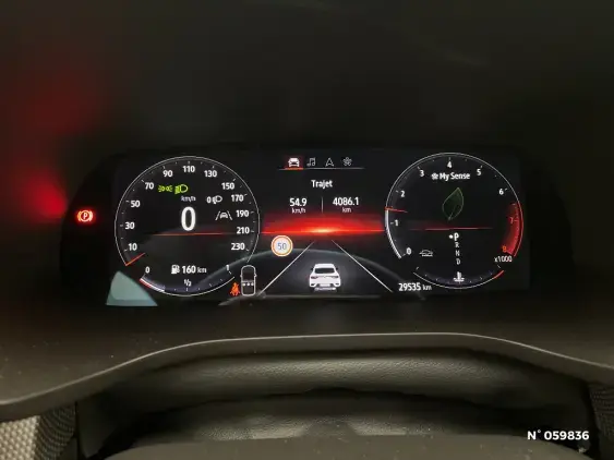 RENAULT ARKANA - voiture d'occasion - Photo 12