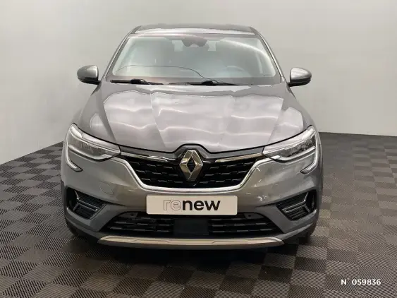 RENAULT ARKANA - voiture d'occasion - Photo 3