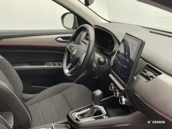 RENAULT ARKANA - voiture d'occasion - Photo 10