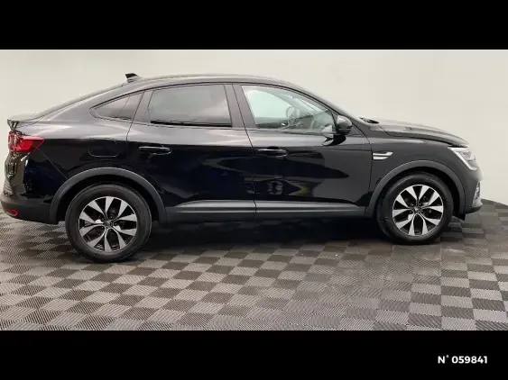 RENAULT ARKANA - voiture d'occasion - Photo 5