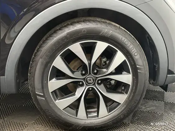 RENAULT ARKANA - voiture d'occasion - Photo 8