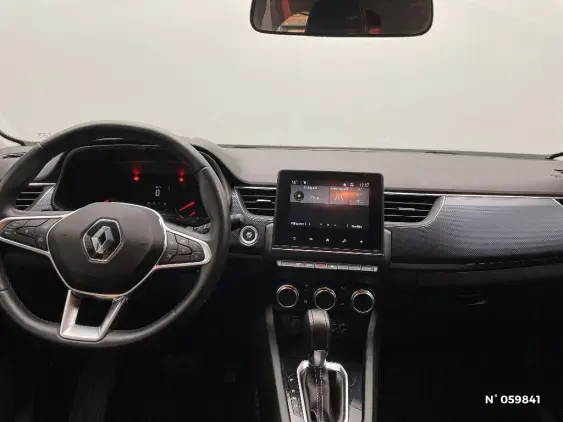 RENAULT ARKANA - voiture d'occasion - Photo 9