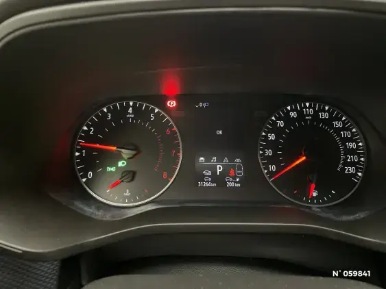 RENAULT ARKANA - voiture d'occasion - Photo 12