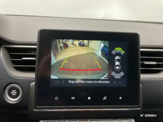 RENAULT ARKANA - voiture d'occasion - Photo 14