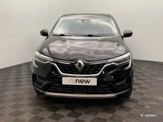 RENAULT ARKANA - voiture d'occasion - Photo 3