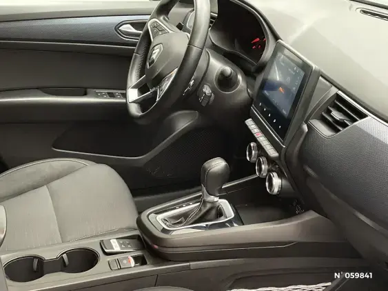 RENAULT ARKANA - voiture d'occasion - Photo 10