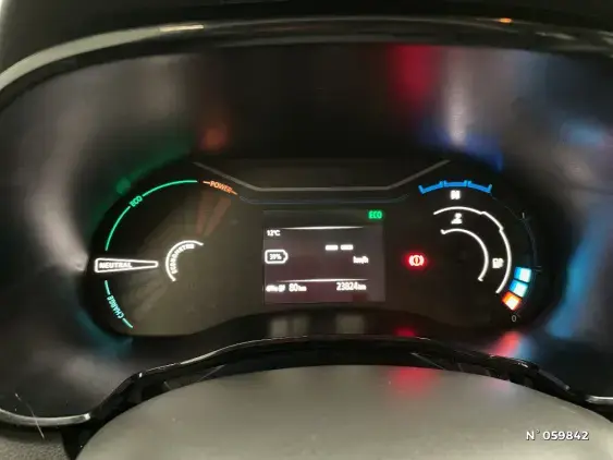 DACIA SPRING - voiture d'occasion - Photo 12