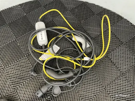 DACIA SPRING - voiture d'occasion - Photo 23