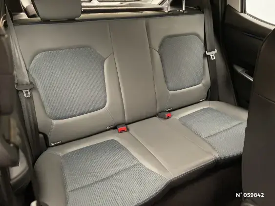 DACIA SPRING - voiture d'occasion - Photo 11