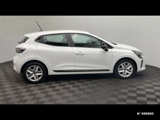 RENAULT CLIO V - voiture d'occasion - Photo 5