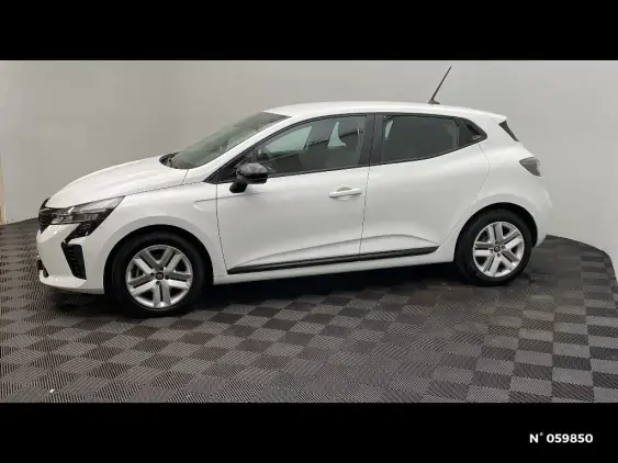 RENAULT CLIO V - voiture d'occasion - Photo 2