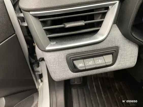 RENAULT CLIO V - voiture d'occasion - Photo 15