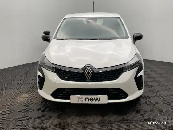 RENAULT CLIO V - voiture d'occasion - Photo 3