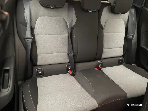 RENAULT CLIO V - voiture d'occasion - Photo 11