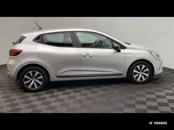 RENAULT CLIO V - voiture d'occasion - Photo 5