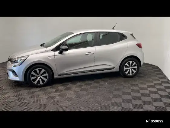 RENAULT CLIO V - voiture d'occasion - Photo 2