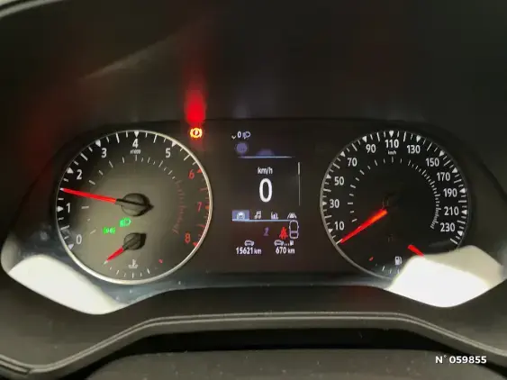 RENAULT CLIO V - voiture d'occasion - Photo 12