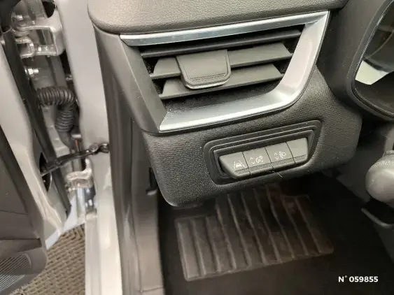 RENAULT CLIO V - voiture d'occasion - Photo 14