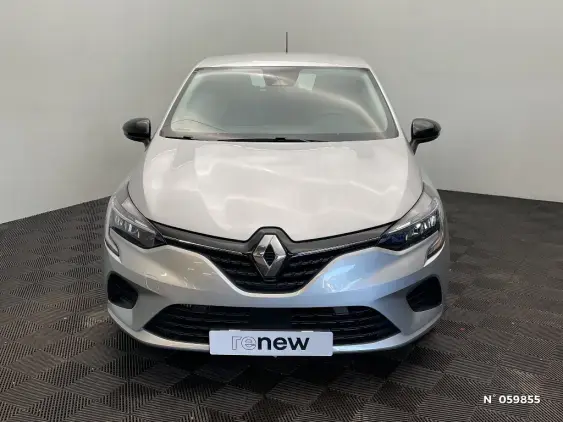 RENAULT CLIO V - voiture d'occasion - Photo 3