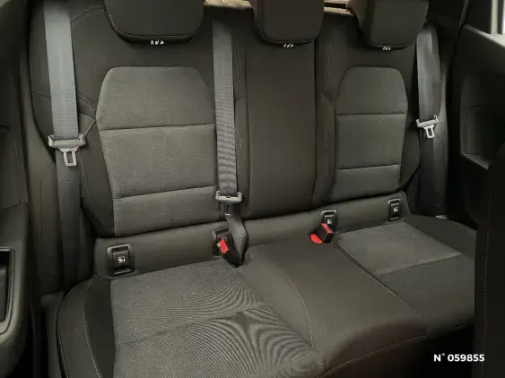 RENAULT CLIO V - voiture d'occasion - Photo 11