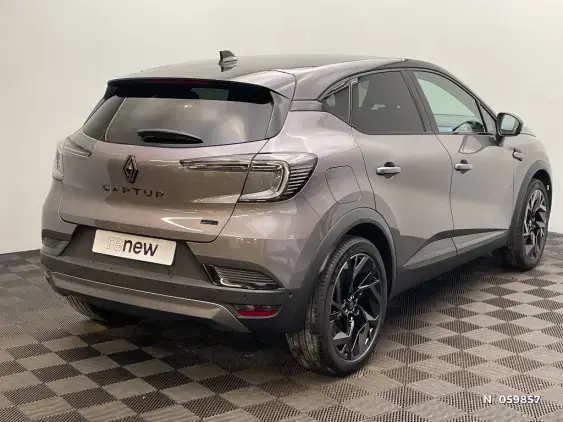 RENAULT CAPTUR II - voiture d'occasion - Photo 4