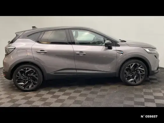 RENAULT CAPTUR II - voiture d'occasion - Photo 5