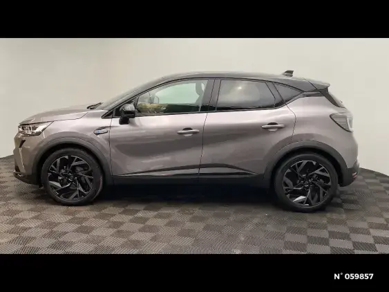 RENAULT CAPTUR II - voiture d'occasion - Photo 2