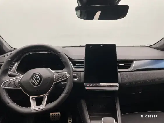 RENAULT CAPTUR II - voiture d'occasion - Photo 9