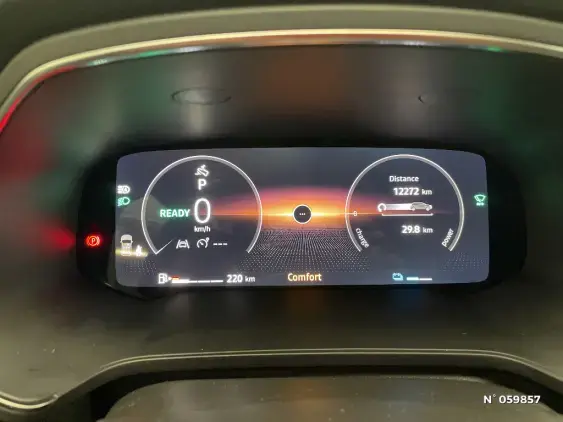 RENAULT CAPTUR II - voiture d'occasion - Photo 12