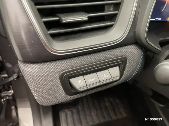 RENAULT CAPTUR II - voiture d'occasion - Photo 15