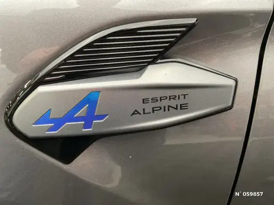 RENAULT CAPTUR II - voiture d'occasion - Photo 27