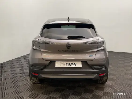 RENAULT CAPTUR II - voiture d'occasion - Photo 6