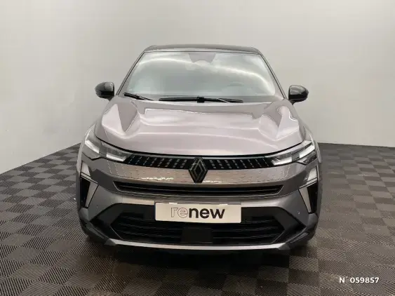 RENAULT CAPTUR II - voiture d'occasion - Photo 3