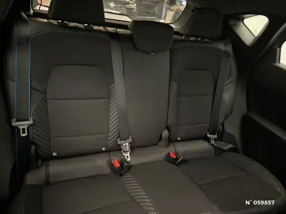 RENAULT CAPTUR II - voiture d'occasion - Photo 11