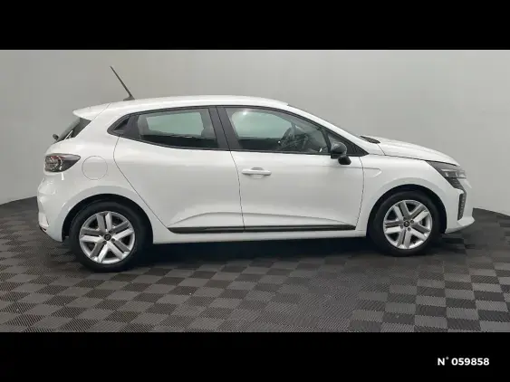 RENAULT CLIO V - voiture d'occasion - Photo 5