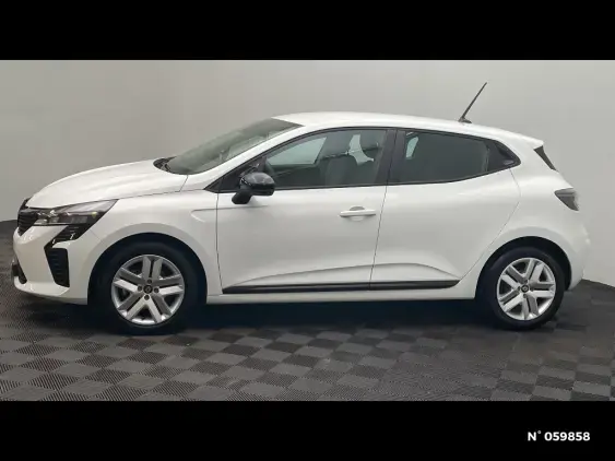 RENAULT CLIO V - voiture d'occasion - Photo 2