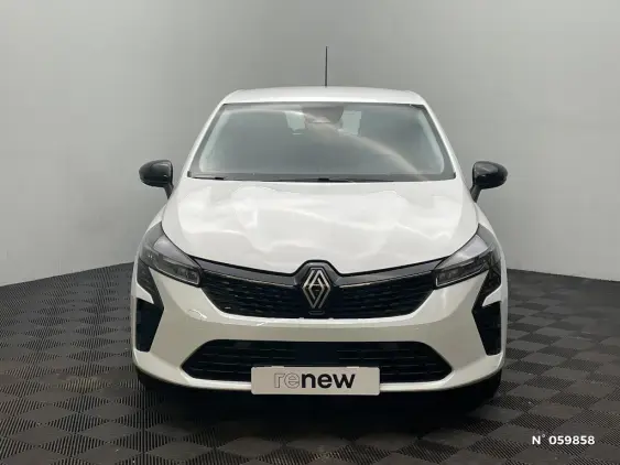 RENAULT CLIO V - voiture d'occasion - Photo 3