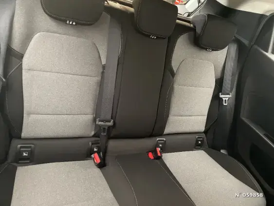 RENAULT CLIO V - voiture d'occasion - Photo 11