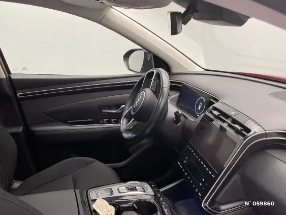 HYUNDAI TUCSON IV - voiture d'occasion - Photo 10