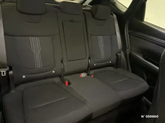 HYUNDAI TUCSON IV - voiture d'occasion - Photo 11