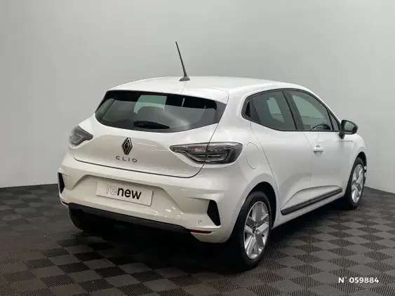 RENAULT CLIO V - voiture d'occasion - Photo 4