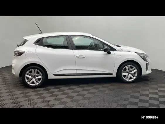 RENAULT CLIO V - voiture d'occasion - Photo 5