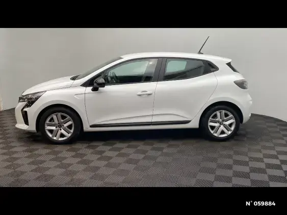 RENAULT CLIO V - voiture d'occasion - Photo 2