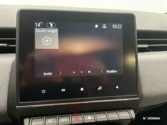 RENAULT CLIO V - voiture d'occasion - Photo 13