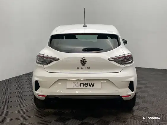 RENAULT CLIO V - voiture d'occasion - Photo 6