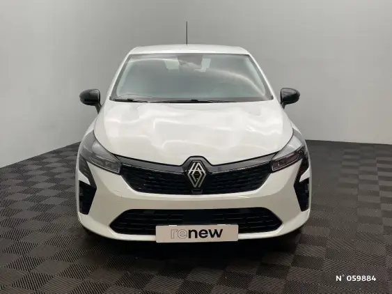 RENAULT CLIO V - voiture d'occasion - Photo 3