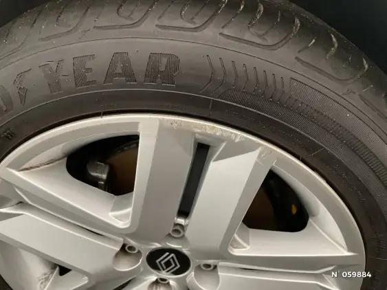 RENAULT CLIO V - voiture d'occasion - Photo 27